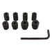 Laser Stud Remover & Installer 9pc 7804 Laser - Dynamic Drive