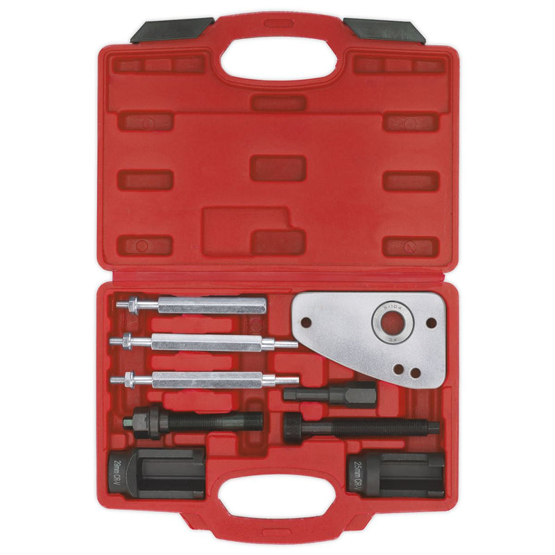 Sealey Diesel Injector Puller Citroen Peugeot VS2005 Sealey - Dynamic Drive