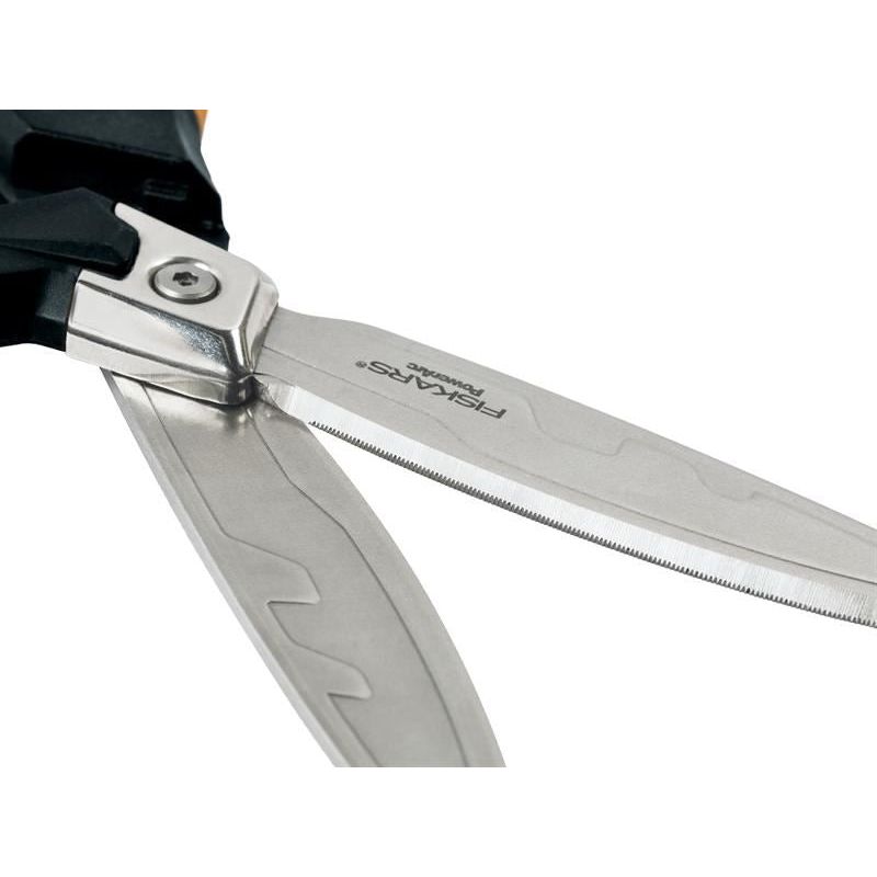 Fiskars PowerArc™ Heavy-Duty Scissors 210mm Fiskars - Dynamic Drive