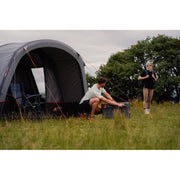 Vango Cove Air TC Low Drive Away Awning (180 - 210cm) Campervan Vango - Dynamic Drive