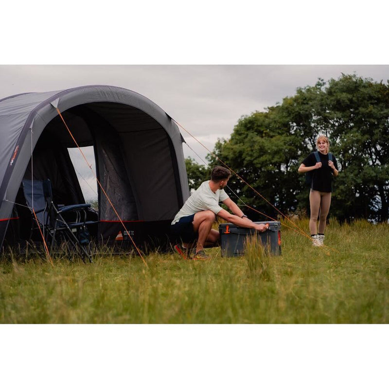 Vango Cove Air TC Low Drive Away Awning (180 - 210cm) Campervan Vango - Dynamic Drive