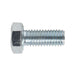 Sealey HT Setscrew M5 x 12mm 8.8 Zinc Pack of 50 SS512 Sealey - Dynamic Drive