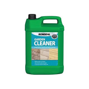 Ronseal Garden Cleaner 5 litre Ronseal - Dynamic Drive