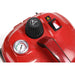 Sealey Steam Cleaner 2000W 1.8L Tank VMSC01 Sealey - Dynamic Drive