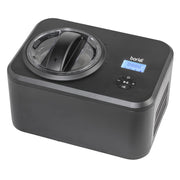 Baridi Automatic Churning Ice Cream Machine 1.5L - Black DH240 Baridi - Dynamic Drive