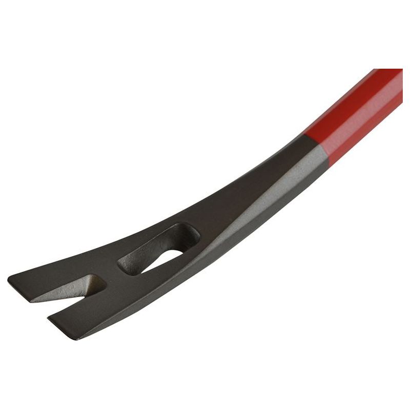 Hultafors 109 TD Steel Wrecking Bar 640mm (25in) Hultafors - Dynamic Drive