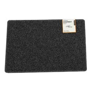 Nicoman Charcoal Spaghetti Mat 60X90 7545RWCH Nicoman - Dynamic Drive