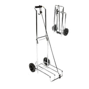 Bo-Camp Luggage Trolley Foldable 40kg Bo-Camp - Dynamic Drive