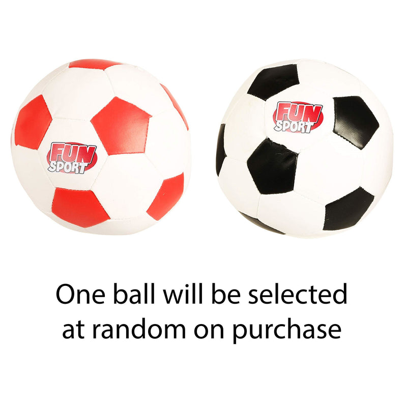 Fun Sport 5 Soft Soccer Ball M0007 HTI - Dynamic Drive