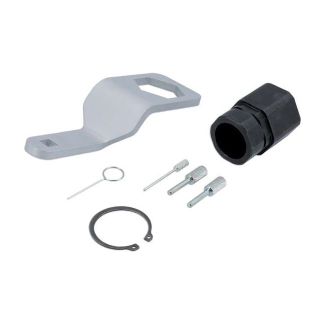 Laser Engine Timing Kit - for Honda 1.5 Petrol & 1.6 Diesel 8130 Laser - Dynamic Drive