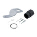 Laser Engine Timing Kit - for Honda 1.5 Petrol & 1.6 Diesel 8130 Laser - Dynamic Drive
