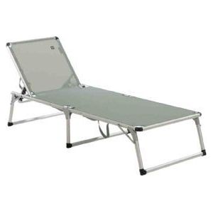 Travellife Como Lounger Green 2129880 Travellife - Dynamic Drive