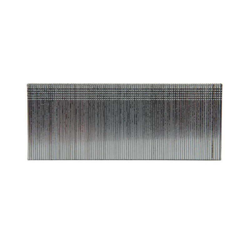 Fixman Galvanised Smooth Shank Nails 18G 5000pk 50 x 1.25mm Fixman  - Dynamic Drive