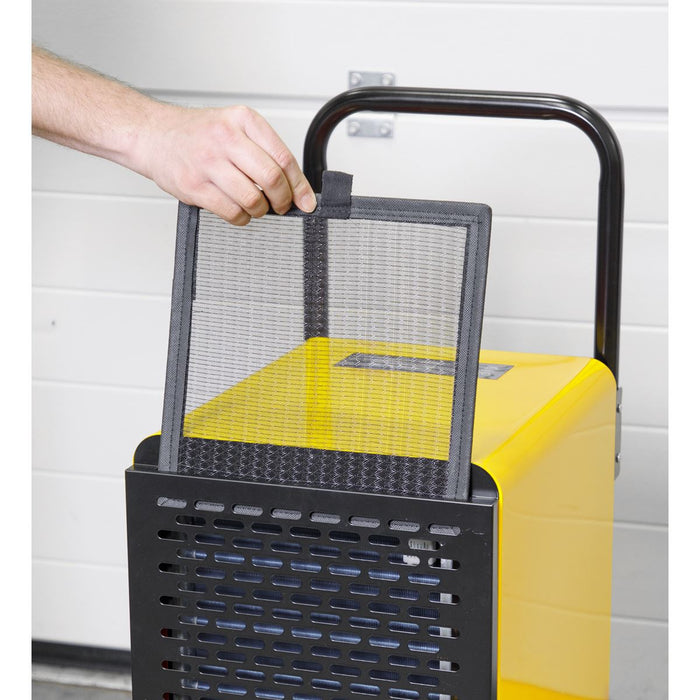 Sealey Industrial Dehumidifier 110V 50L Sealey  - Dynamic Drive