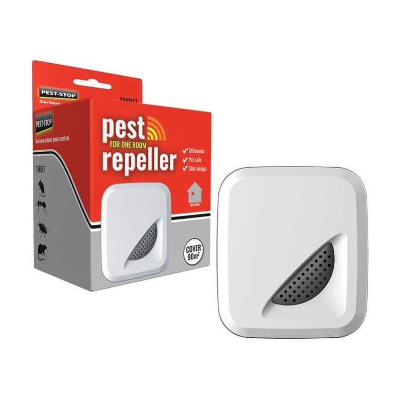 Pest-Stop (Pelsis Group) Pest-Repeller for One Room Pest-Stop (Pelsis Group) - Dynamic Drive
