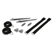 98655-638 Tie Down S Caravanstore Black NOVA  - Dynamic Drive