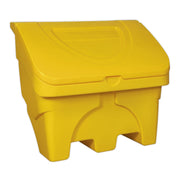 Sealey Grit & Salt Storage Box 130L GB02 Sealey - Dynamic Drive
