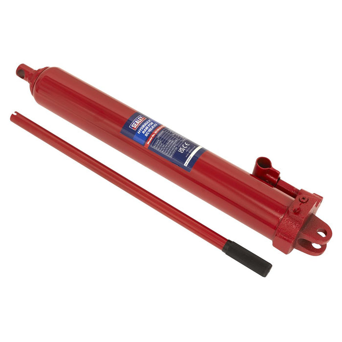 Sealey Hydraulic Ram for SC10LR.V3 SC10LR-V3-18 Sealey - Dynamic Drive