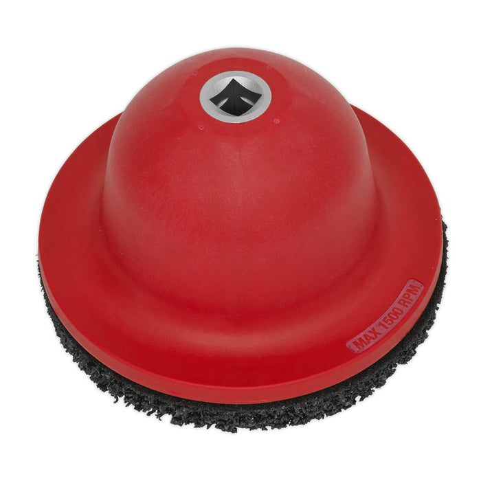 Sealey Hub Cleaner VS8001 Sealey - Dynamic Drive