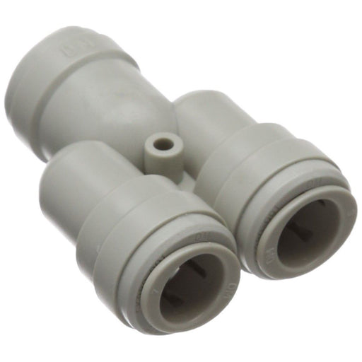 Connect Push-Fit 2 Way Divider 1/2in 5pc 31094 Tool Connection - Dynamic Drive