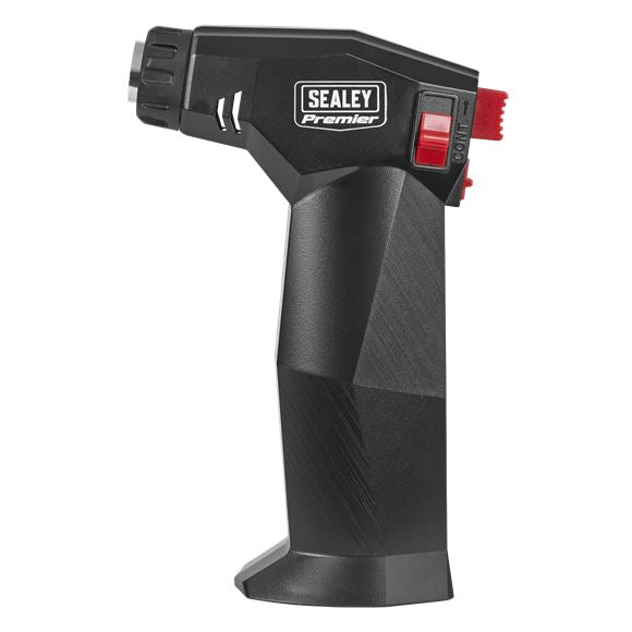 Sealey Electronic Micro Soldering Torch AK2933 Sealey  - Dynamic Drive