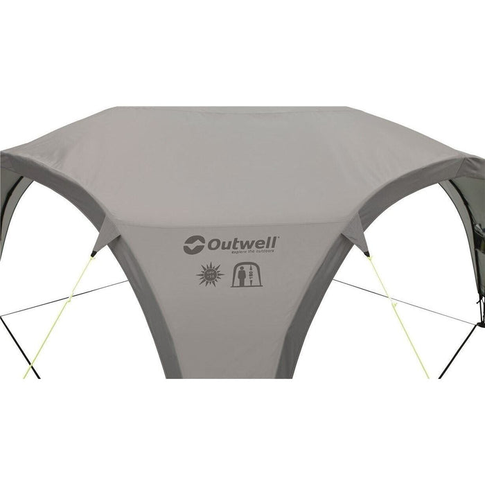 Outwell Event Lounge Medium 3m x 3m Shelter (111362) - Sun/UV Protection Outwell  - Dynamic Drive