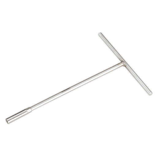 Sealey T-Handle Nut Driver 8 x 300mm AK5821 Sealey - Dynamic Drive