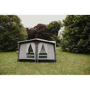 Vango Riviera Air 390 Elements ProShield Caravan Awning Vango - Dynamic Drive