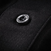 Scruffs Trade Active Polo Black M Scruffs - Dynamic Drive