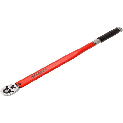 Teng Tools 1/2" Torque Wrench 40 - 210Nm Teng Tools - Dynamic Drive