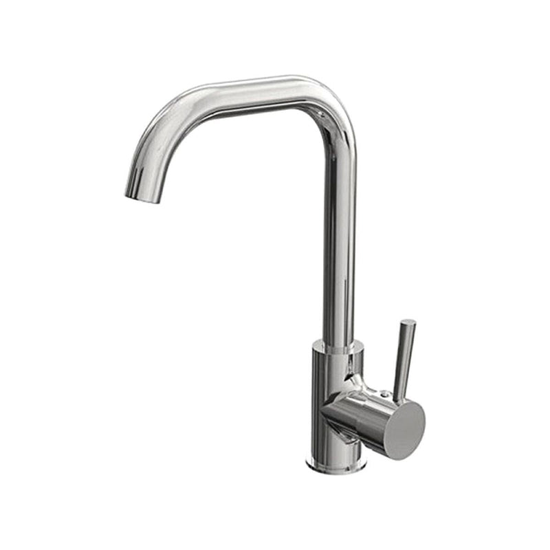 AG Culford Single Lever Kitchen / Galley Monoblock Mixer Tap Chrome AG - Dynamic Drive