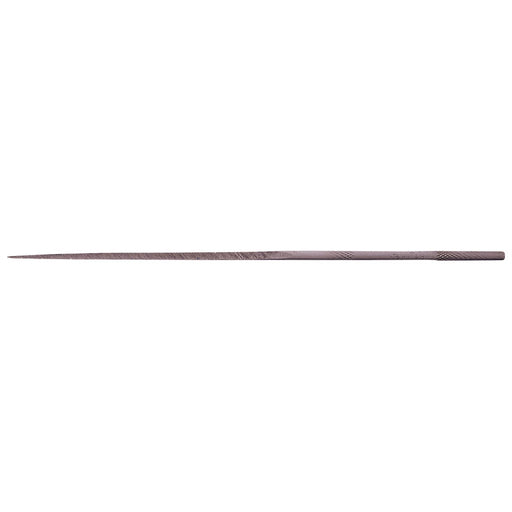 Draper Square Second Cut Needle File (Box of 12) 63395 Draper - Dynamic Drive