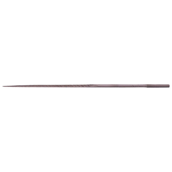 Draper Square Second Cut Needle File (Box of 12) 63395 Draper - Dynamic Drive