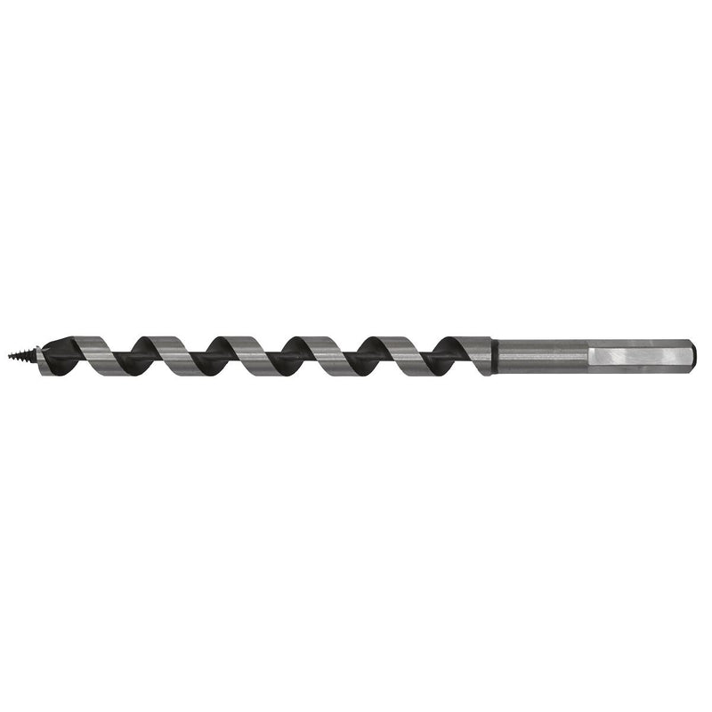 Sealey Auger Wood Drill14 x 235mm AW14x235 Sealey - Dynamic Drive