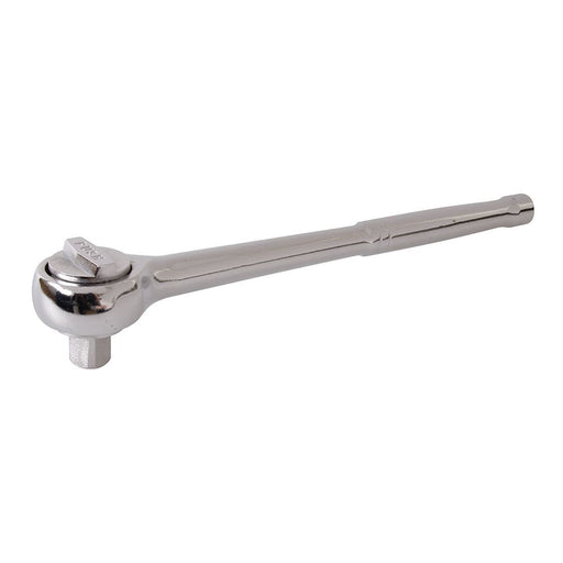 Silverline Ratchet Handle 1/2" / 250mm Silverline - Dynamic Drive