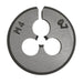 Sealey Split Die M4 x 0.7mm SSDM4 Sealey - Dynamic Drive