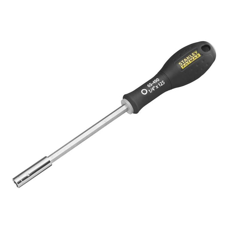Stanley® Hand Tools FatMax® Bit Adaptor STANLEY® Hand Tools - Dynamic Drive