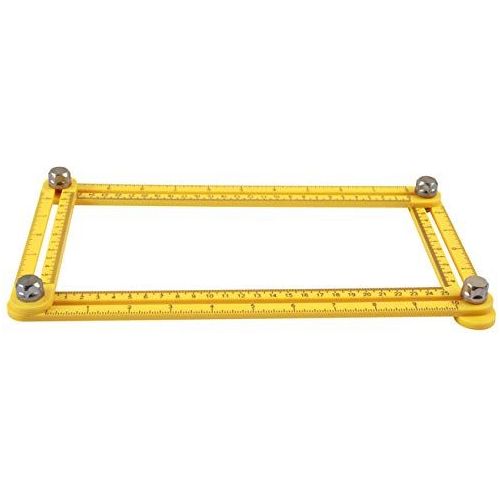Kamasa Template Tool 56120 Tool Connection - Dynamic Drive