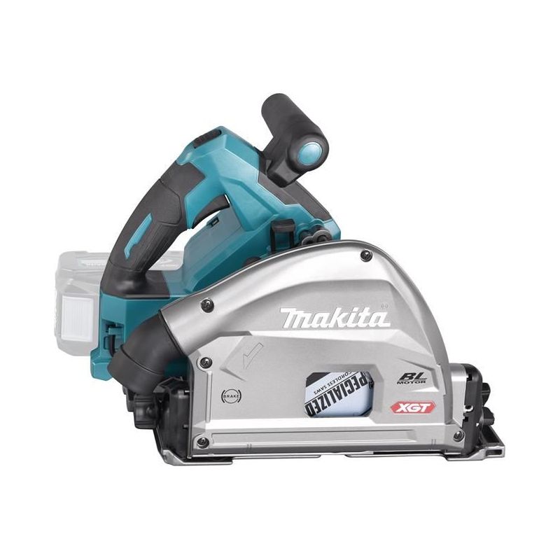 Makita SP001GZ03 XGT 40Vmax BL Plunge Saw 40V Bare Unit Makita - Dynamic Drive