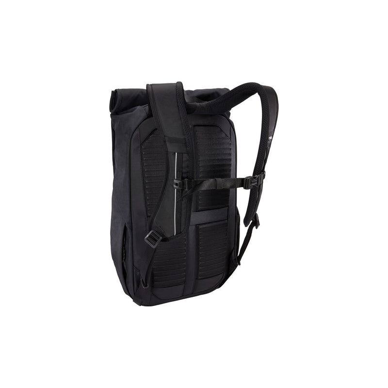 Thule Paramount Commuter Backpack 18L Black Cycling Backpack Thule - Dynamic Drive