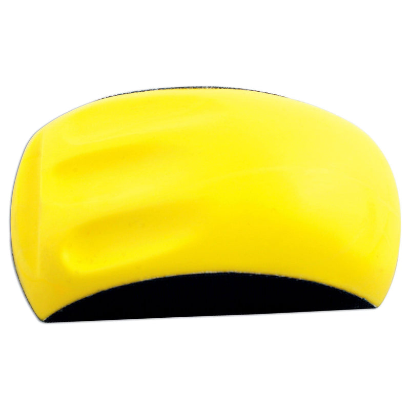 Power-Tec Flat Sanding Block 91387 Power-Tec - Dynamic Drive