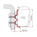 Fiamma Hymer Camp 3 0m: The Perfect Upgrade for Your Camper Fiamma - Dynamic Drive