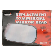 Summit Mirror Glass Commercial CV-1G Summit  - Dynamic Drive