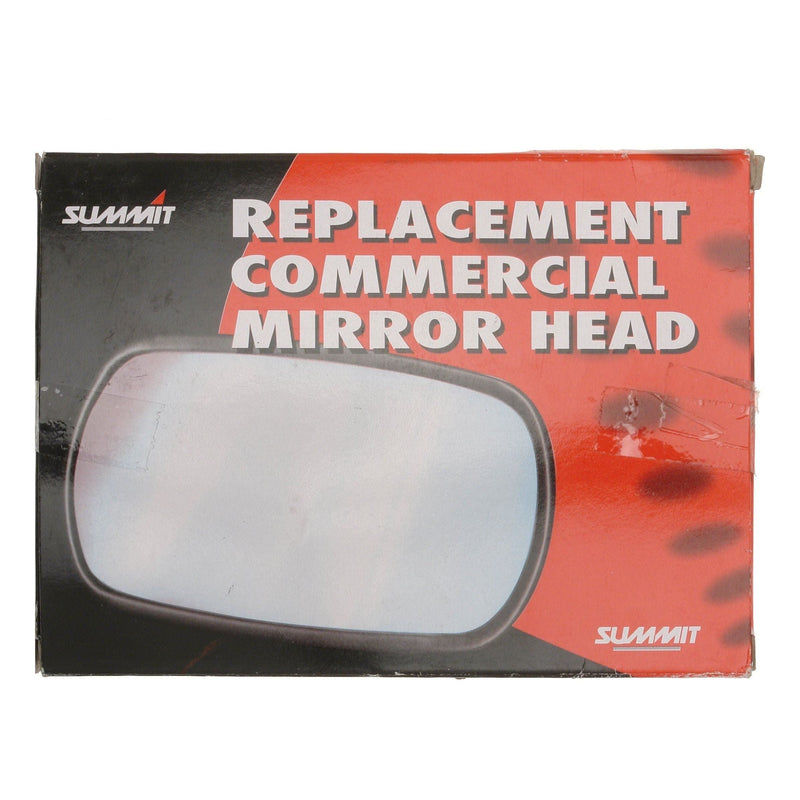 Summit Mirror Glass Commercial CV-1G Summit  - Dynamic Drive
