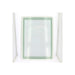 Midi Heki Dome Only White Edge 4460000296 Dometic - Dynamic Drive