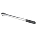 Sealey Torque Wrench Micrometer Style 1/2"Sq Drive 40-210Nm(30-155lb.ft) Calibra Sealey - Dynamic Drive