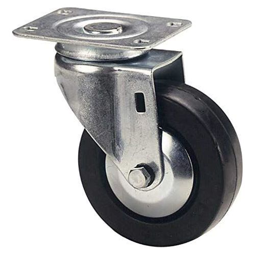 Teng Tools Wheel Set 4" x 1-1/4" Teng Tools - Dynamic Drive
