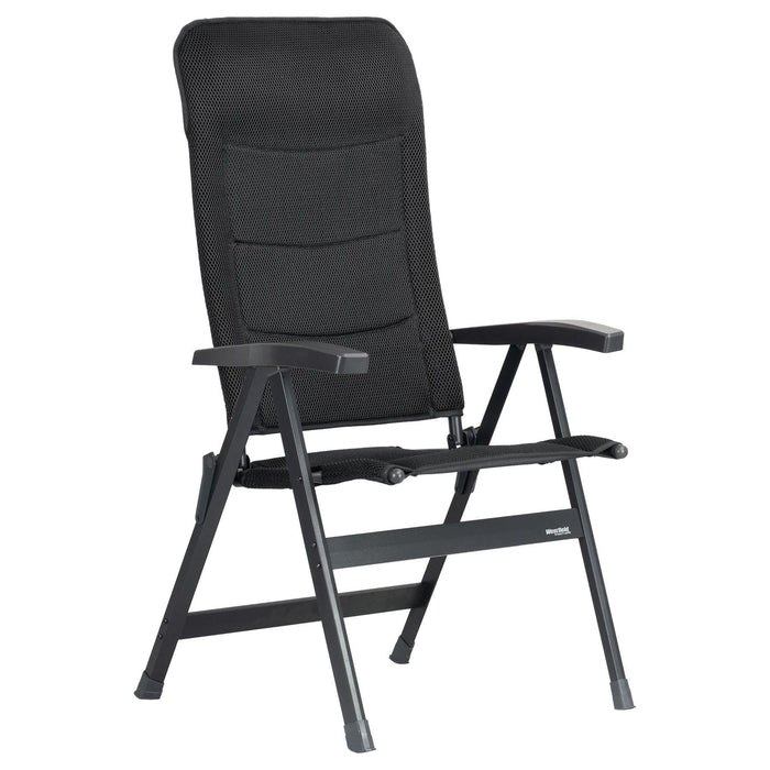 Westfield Performance Royal Chair (Anthracite Grey) Westfield - Dynamic Drive
