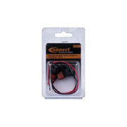 Tool Connection Electrical Connector Injector Sensor To Suit for Nissan 2pc 37575 Tool Connection - Dynamic Drive