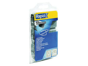Rapid VR38 Light Hog Rings Pack 300 Rapid - Dynamic Drive